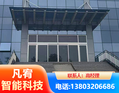 贵阳自动门